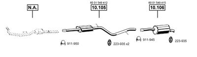 ASMET DA100320