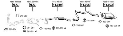 ASMET MA111990