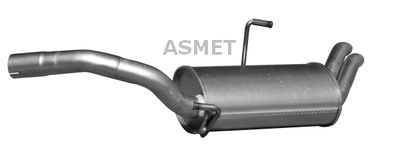 ASMET 09.101