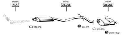 ASMET PE083525