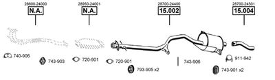 ASMET HY150215