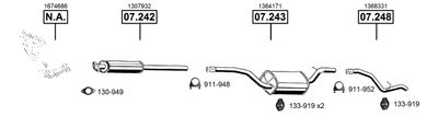 ASMET FO072790 ASMET FO072790