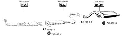 ASMET RO300650
