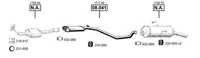 ASMET PE082485