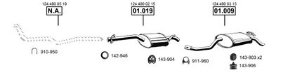 ASMET ME011605