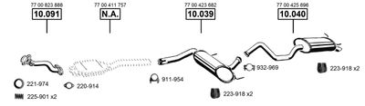 ASMET RE101770