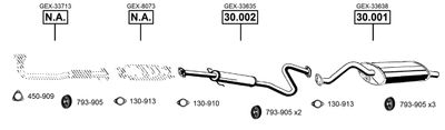 ASMET RO301200