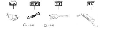 ASMET CI091548