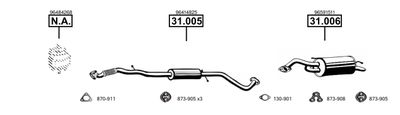 ASMET CV810020 ASMET CV810020
