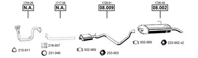 ASMET PE083200