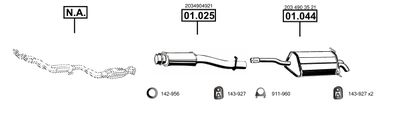 ASMET ME010540