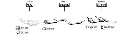 ASMET CI092560