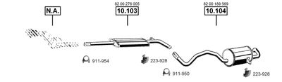 ASMET RE102470
