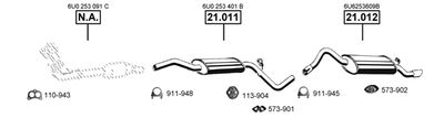 ASMET SK210780
