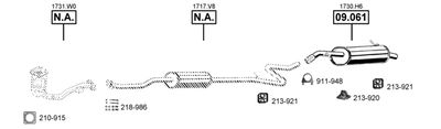 ASMET CI090865