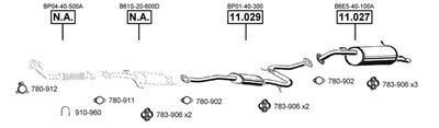 ASMET MA111670