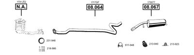 ASMET PE081800