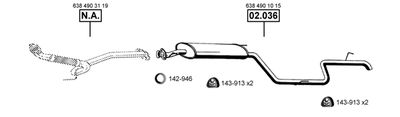 ASMET ME012595