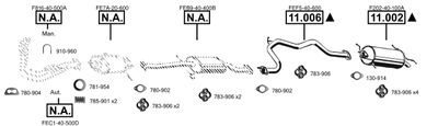 ASMET MA112000