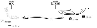 ASMET FO071600