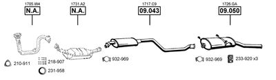 ASMET CI092540