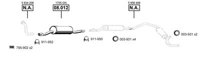 ASMET FI160900