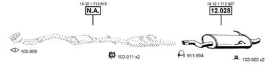 ASMET BM120365