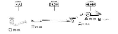 ASMET CI090900