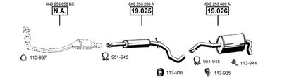 ASMET SE190450