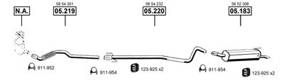 ASMET OP051570