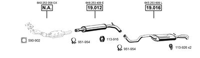 ASMET SE191150