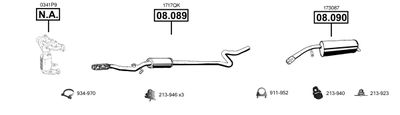 ASMET CI090930