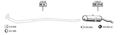 ASMET PE083020