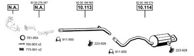 ASMET RE102482