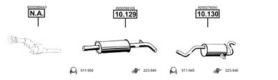 ASMET RE102710 ASMET RE102710