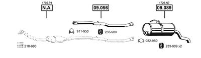 ASMET CI090285