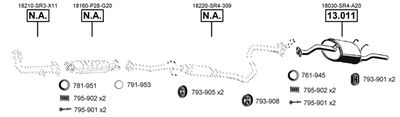 ASMET HO130690