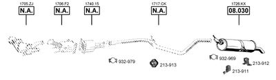 ASMET CI090985