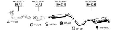 ASMET SE191570