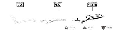 ASMET BM120920