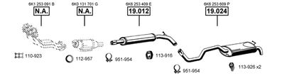 ASMET SE191580
