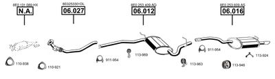 ASMET AU060139