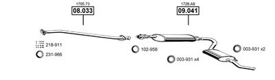ASMET PE080130