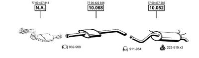 ASMET RE102415