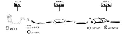 ASMET CI092535