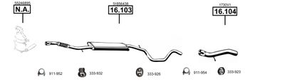 ASMET FI163650