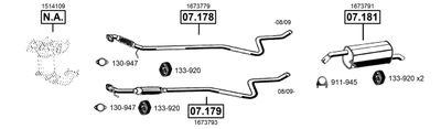 ASMET FO071107