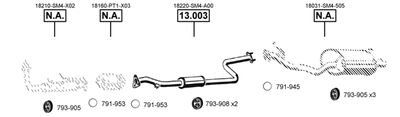 ASMET HO130160
