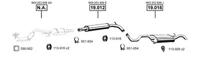 ASMET SE191115