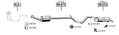 ASMET PE082800